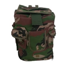 Sac À Champignons Et