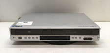 Zenith ZDX-313 DVD VCR Combo - Tested