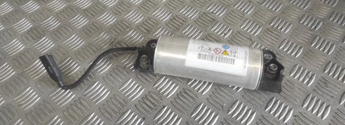 Condensateur accumulateur - /,