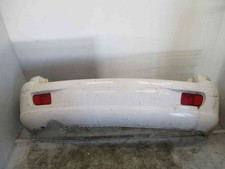 Pare-choc arriere Daewoo REZZO