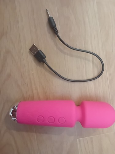 Sextoy rose neuf idéal - rose,