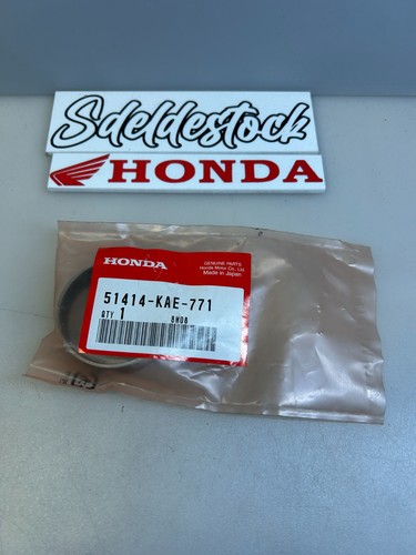 Bague fourche honda - bague,