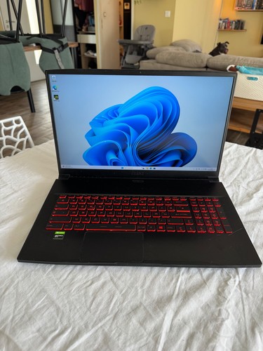 Gamer msi gf75 - (29),