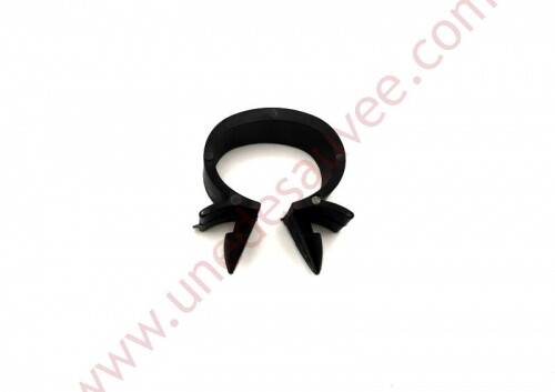 Collier attache fils - -, et