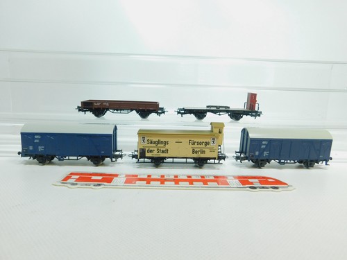 Märklin ac marchandises - ac,