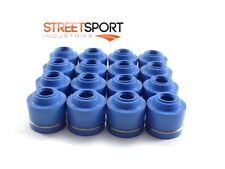 Honda CBR600F2 CBR 600 F 2 "1991 - 2006" FKM Valve Seals - Set of 16 - NEW!!