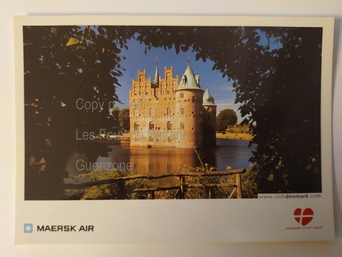 Visit denmark maersk air - denmark,