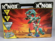 Jeu de construction K'NEX -