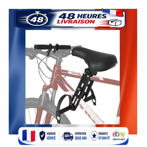 Porfoyo siège vélo - siège, enfant