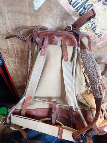 Sac dos l - sac, a
