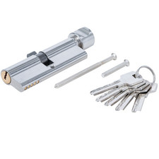 CYLINDRE DE SERRURE DE