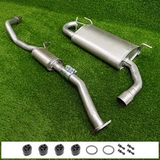 Échappement pour MAZDA MX-5