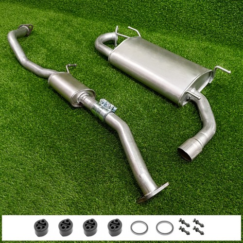échappement pour mazda 5 - mazda, mx-5