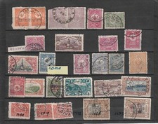 TURQUIE 1900   MARQUES
