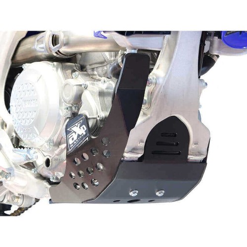 Yamaha yzf 450 wrf - yzf,