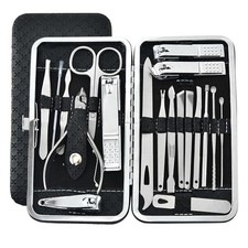 18 pièces - ensemble de