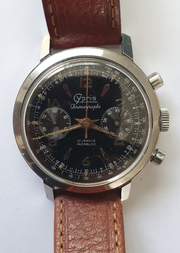 Montre homme mécanique - montre,