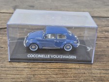 Voiture Miniature Volkswagen