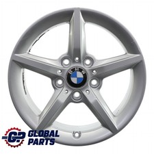 BMW F20 F21 F22 Argent Jantes