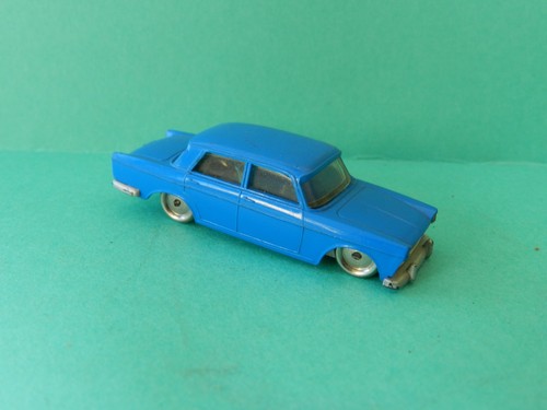 Voiture lego fiat 1800 - voiture,