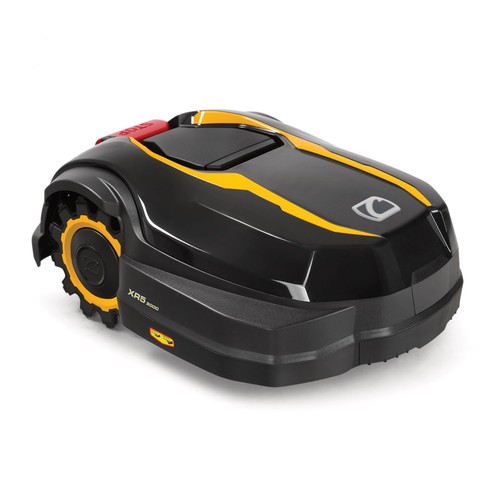 Robot tondeuse cub - cadet, xr5