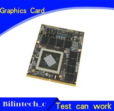 FOR Alienware M17xR3 M18x Radeon 6970M 2GB Video Graphics Card 06W46K #F3