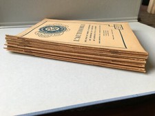 Automobile club du Centre lot