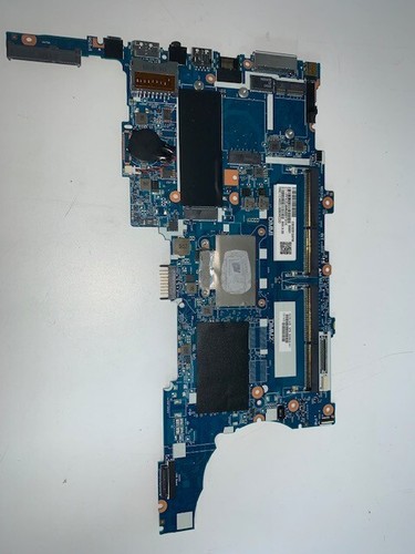 Carte mère pour elitebook - carte,