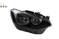 Phare Compatible Avec BMW 1