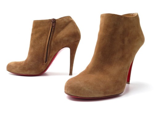 Chaussures christian louboutin - christian,