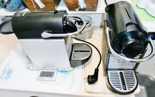 MACHINE À CAFE MAGIMIX