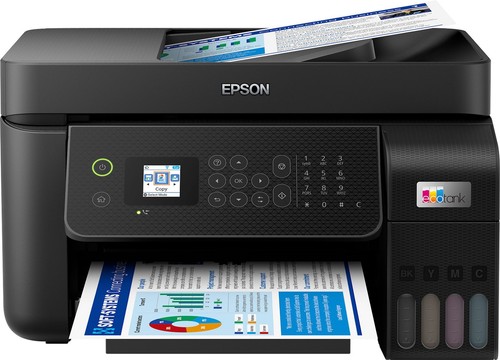 Epson ecotank 4800 - epson, et-4800