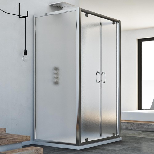 Cabine douche parois - de, 3