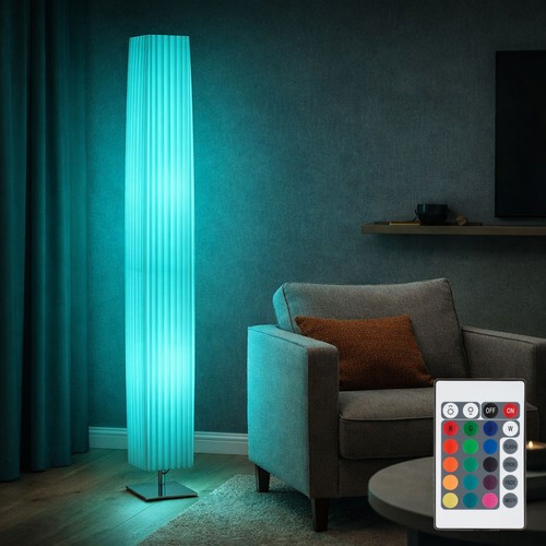 Lampe sur pied - lampe,