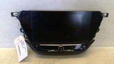 Ecran GPS OPEL CORSA F PHASE 1