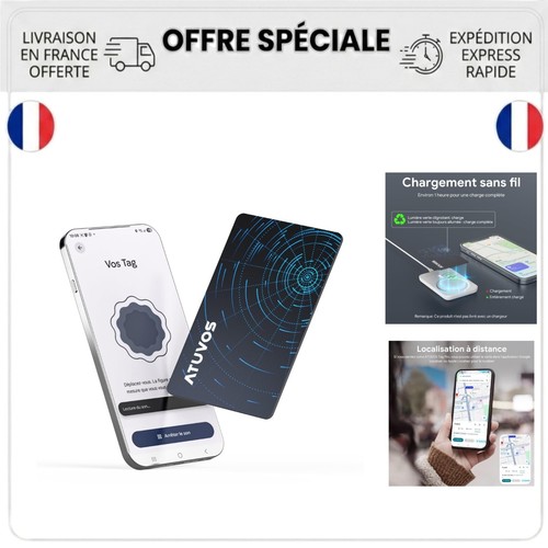 Traceur bluetooth carte - traceur,