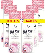 NEUF - Lenor Perles Parfumées