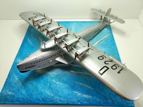 Dux hydravion dornier - -,