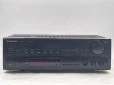 Récepteur Stéréo Pioneer SX-303RDS - Utilisé, Pas D'Accessoires