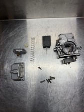 Suzuki RG500 RG 500 Carburettor Mikuni Carb Oem Genuine Original Part Carby