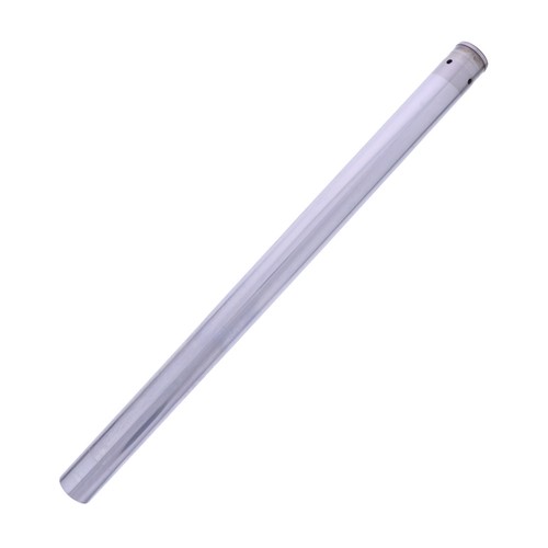 Tube fourche chromé jmp - de,