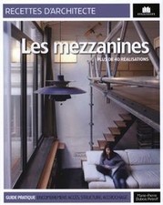 Les mezzanines : plus de 40