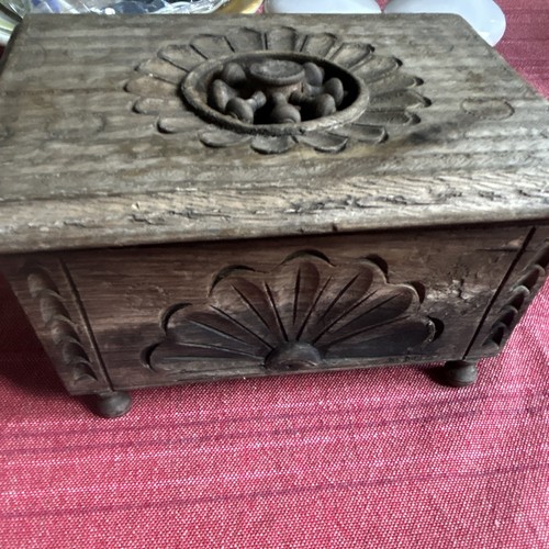 Boîte bijoux coffret en - à,