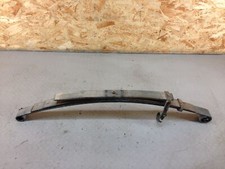 SUZUKI Super Carry (1989) 950 Cylindrée 33KW Arbalète Arrière Gauche