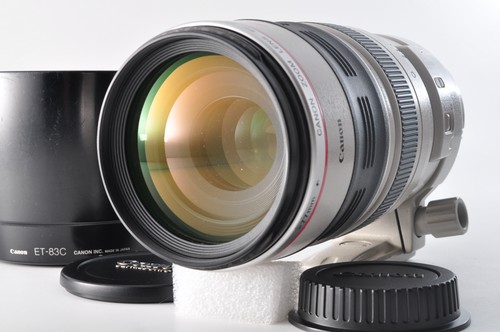 Canon 100 400mm 5 6 - ef, 100-400mm