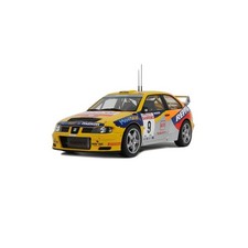 Seat Cordoba Evo 2 WRC San