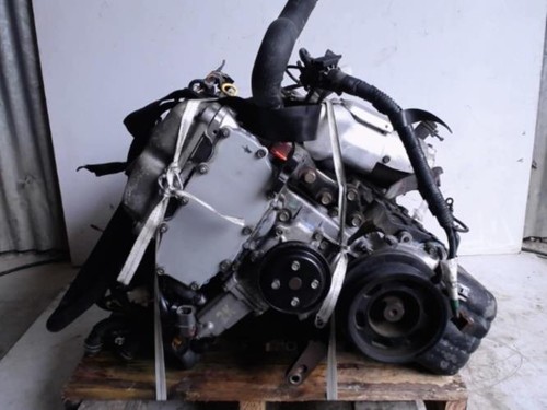 Moteur nissan sunny - sunny, 3