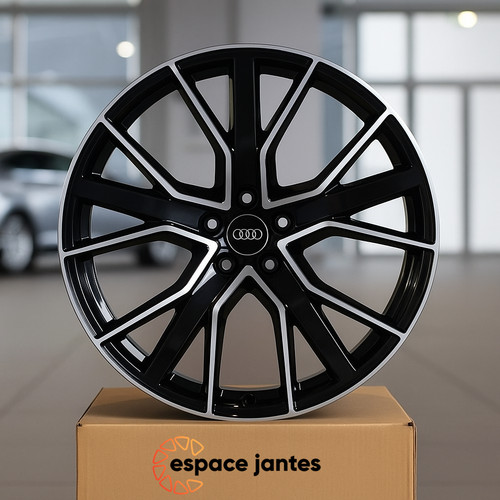 Jantes look audi - 19", rs6