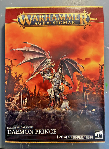 Warhammer age sigmar slaves - warhammer,