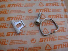 GENUINE STIHL MS192T MS193T MS194T MS200T MS201T CHAINSAW LANYARD D-RING HOOK